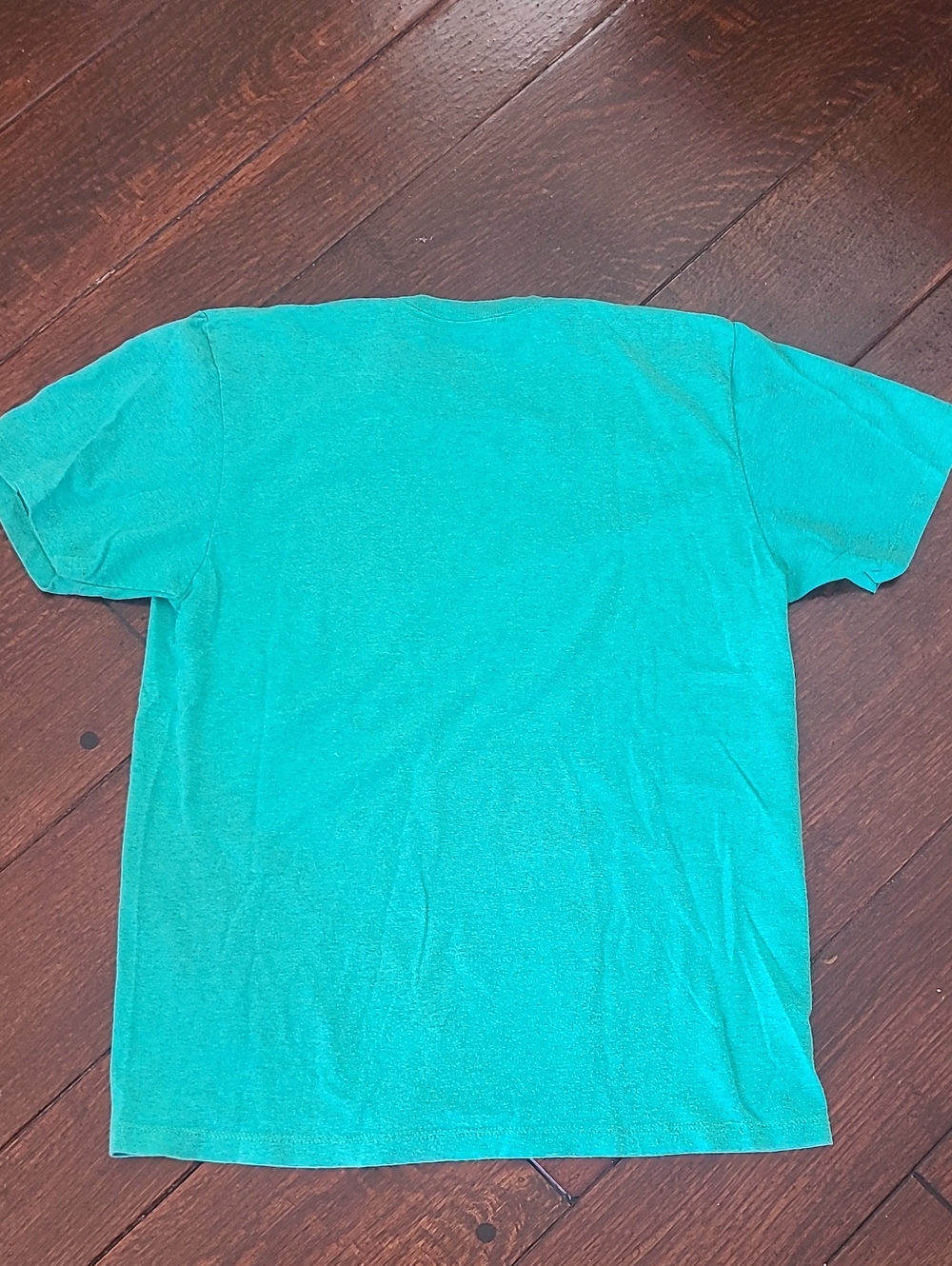 Star Wars Fifth Sun Green R2D2 Graphic Tee Size Medium - Picture 4 of 8